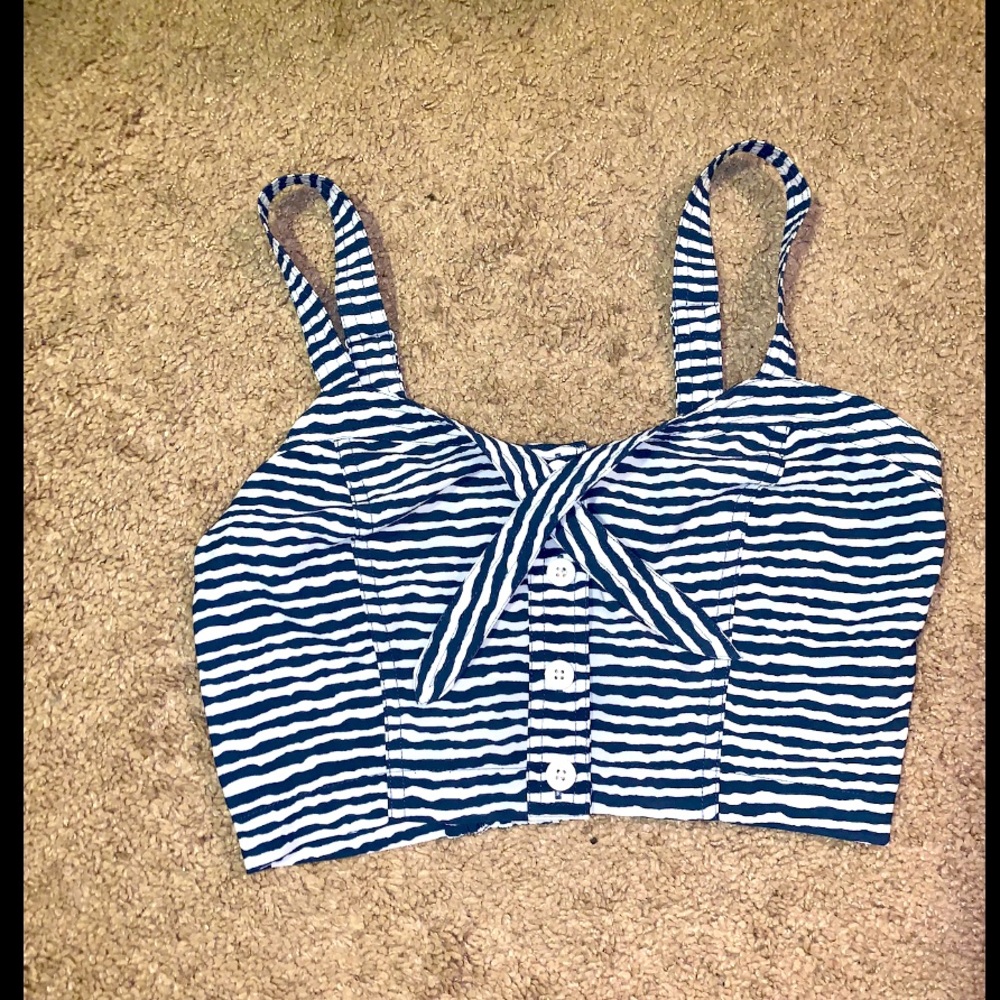 Brand New Top!